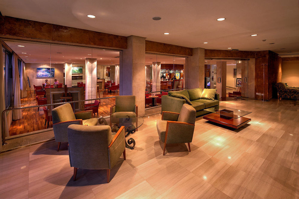 Bonanza Park Hotel By Olivia Hotels Collection Calvia  Interior photo