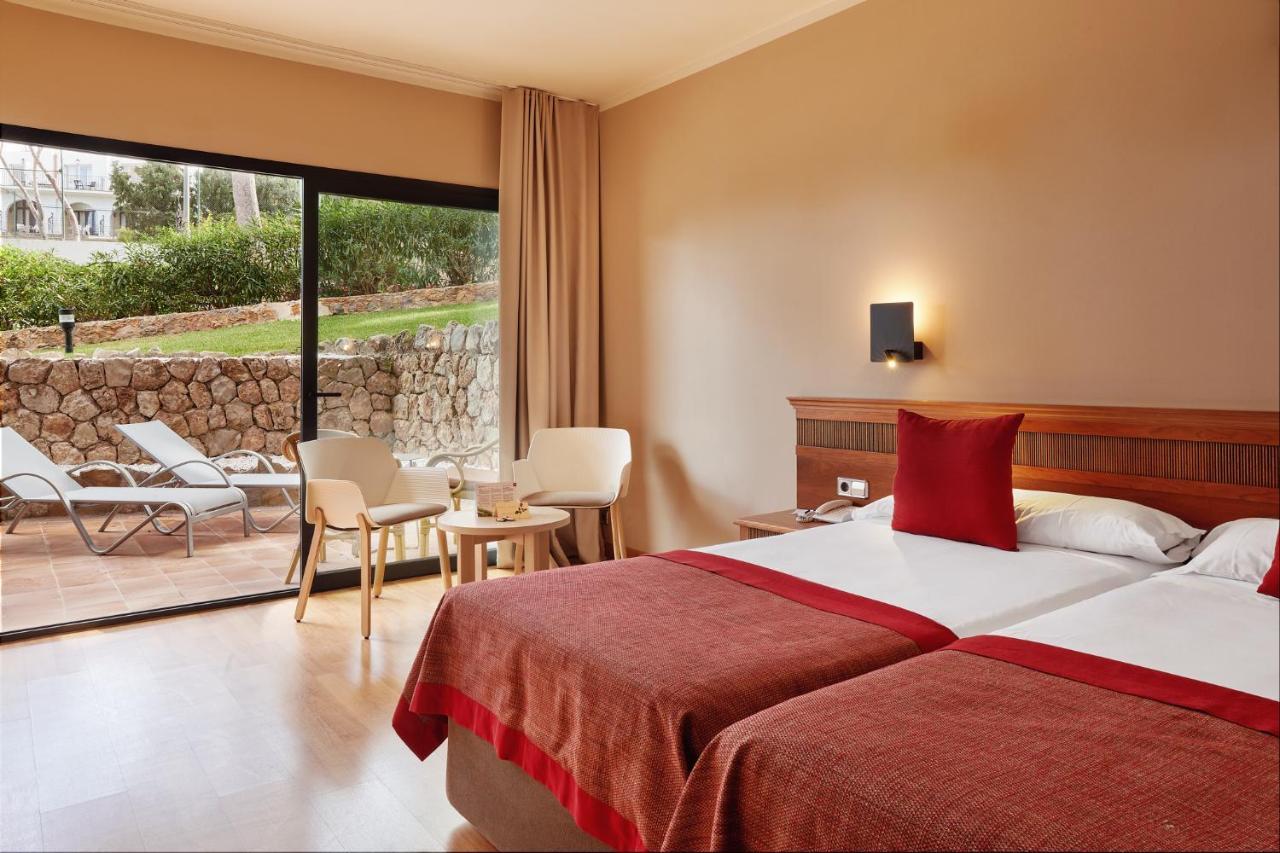 Bonanza Park Hotel By Olivia Hotels Collection Calvia  Exterior photo