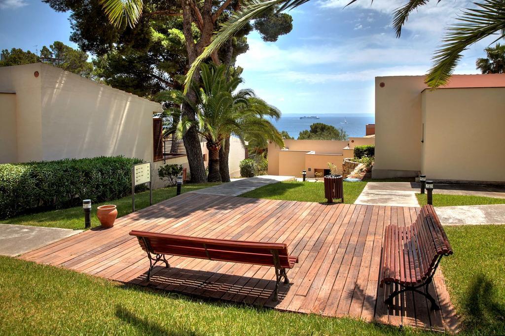 Bonanza Park Hotel By Olivia Hotels Collection Calvia  Exterior photo