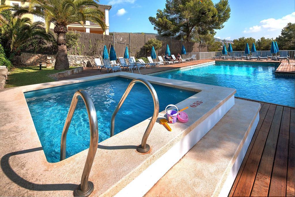 Bonanza Park Hotel By Olivia Hotels Collection Calvia  Facilities photo