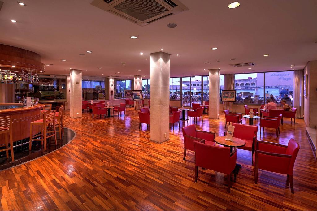 Bonanza Park Hotel By Olivia Hotels Collection Calvia  Exterior photo