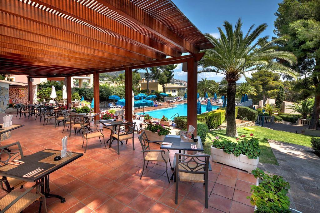 Bonanza Park Hotel By Olivia Hotels Collection Calvia  Exterior photo