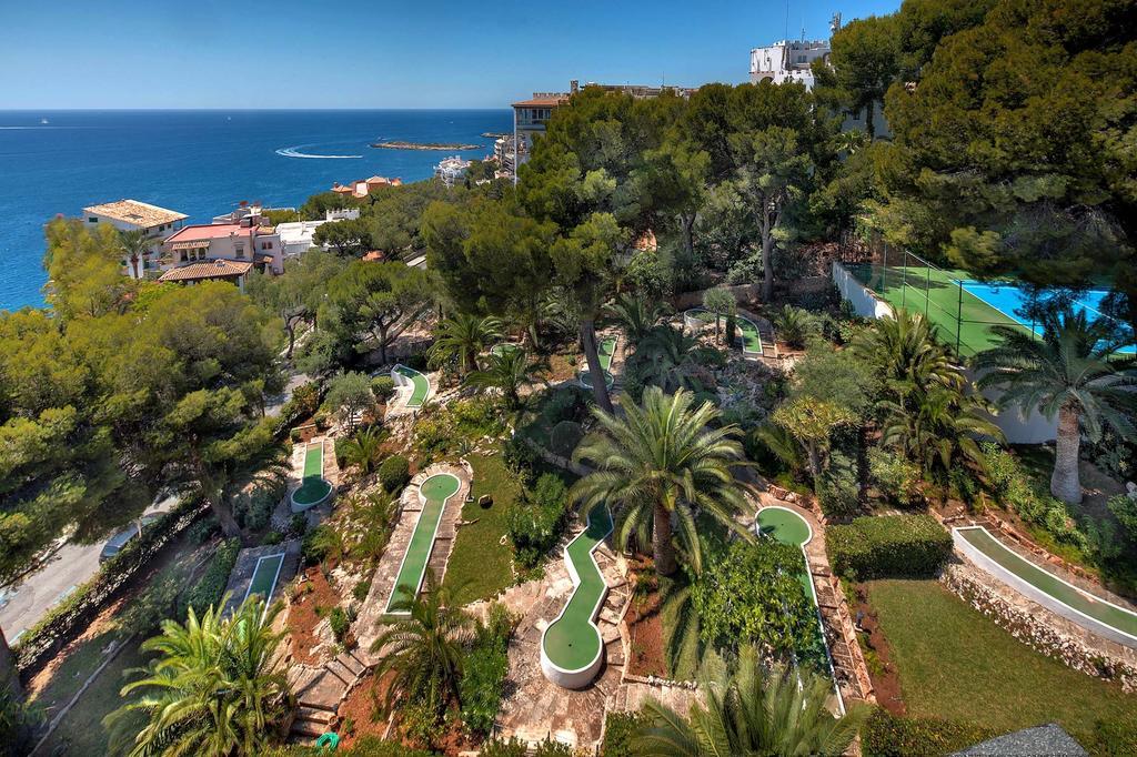 Bonanza Park Hotel By Olivia Hotels Collection Calvia  Exterior photo
