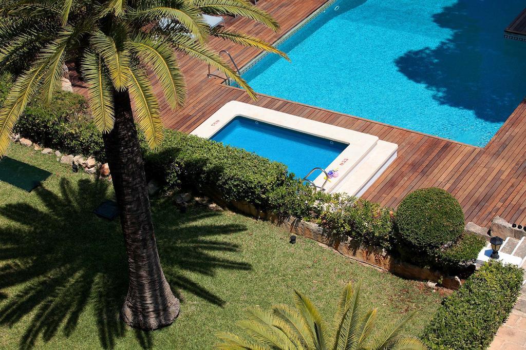 Bonanza Park Hotel By Olivia Hotels Collection Calvia  Exterior photo