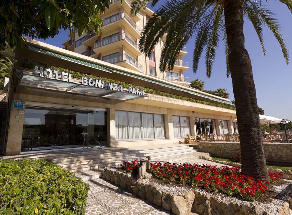 Bonanza Park Hotel By Olivia Hotels Collection Calvia  Exterior photo
