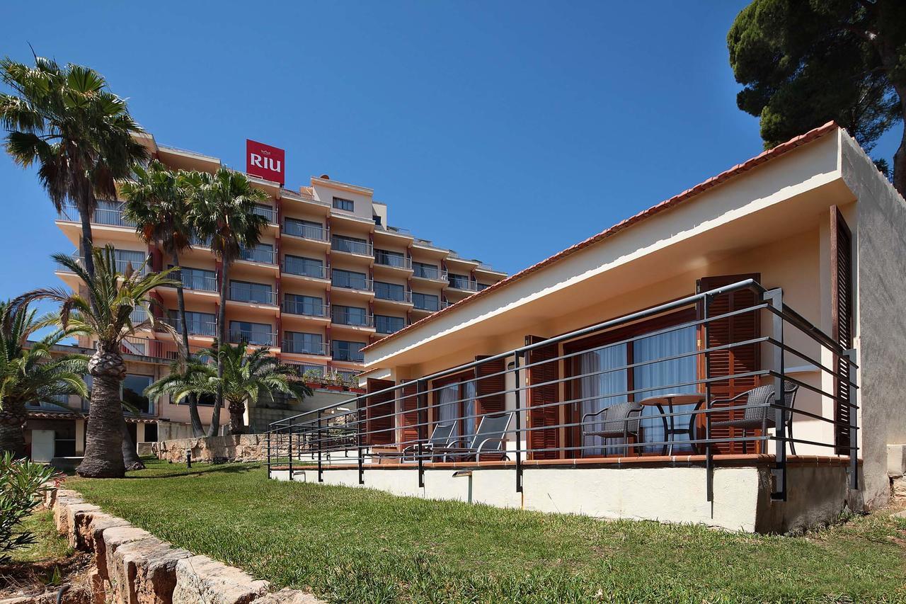 Bonanza Park Hotel By Olivia Hotels Collection Calvia  Exterior photo