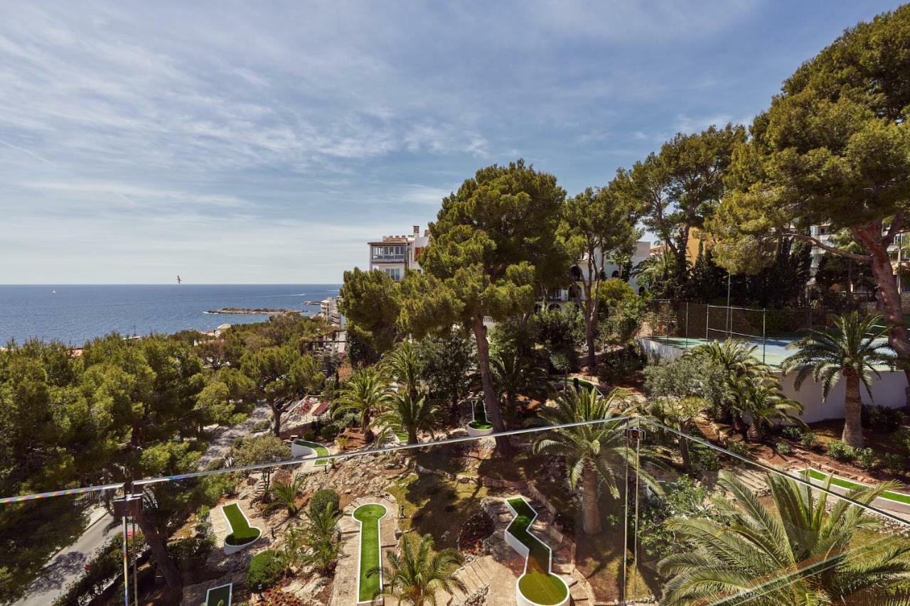 Bonanza Park Hotel By Olivia Hotels Collection Calvia  Exterior photo